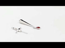 Cargar y reproducir el video en el visor de la galería, Espada y Gota