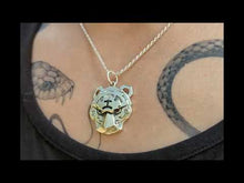 Cargar y reproducir el video en el visor de la galería, Cyber Tigre