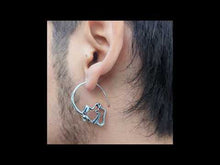 Cargar y reproducir el video en el visor de la galería, Aro cráneo por unidad