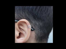 Cargar y reproducir el video en el visor de la galería, Aros apretable 2 par