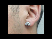 Cargar y reproducir el video en el visor de la galería, Poodle Par