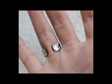 Cargar y reproducir el video en el visor de la galería, Anillo cadenas ajustable