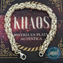 Cargar imagen en el visor de la galería, Brazalete camino del inca