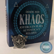 Cargar imagen en el visor de la galería, Escudo Vikingo