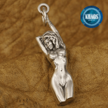 Cargar imagen en el visor de la galería, Una mujer desnuda