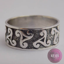 Cargar imagen en el visor de la galería, Trisquel