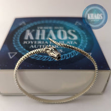 Cargar imagen en el visor de la galería, Brazalete dragón ajustable