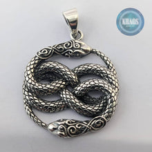 Cargar imagen en el visor de la galería, Colgante Wuivre