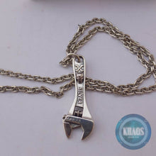 Cargar imagen en el visor de la galería, Llave Inglesa