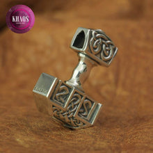 Cargar imagen en el visor de la galería, Mjolnir