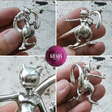 Cargar imagen en el visor de la galería, Mewtwo