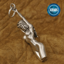 Cargar imagen en el visor de la galería, Una mujer desnuda