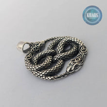 Cargar imagen en el visor de la galería, Colgante Wuivre