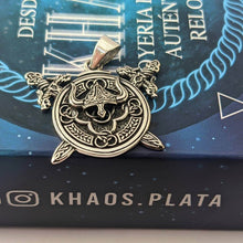 Cargar imagen en el visor de la galería, Escudo Vikingo