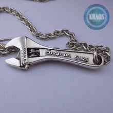 Cargar imagen en el visor de la galería, Llave Inglesa