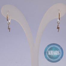 Cargar imagen en el visor de la galería, Rayo Argolla Par