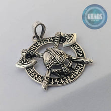 Cargar imagen en el visor de la galería, Protección Vikinga