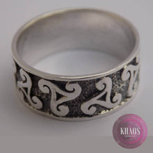 Cargar imagen en el visor de la galería, Trisquel