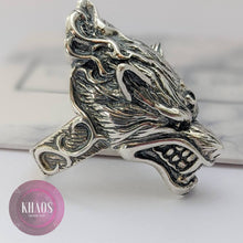 Cargar imagen en el visor de la galería, Lobo 2