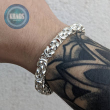 Cargar imagen en el visor de la galería, Brazalete camino del inca