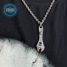 Cargar imagen en el visor de la galería, Llave Inglesa