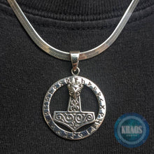 Cargar imagen en el visor de la galería, Martillo de Thor