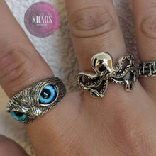 Cargar imagen en el visor de la galería, Pulpo