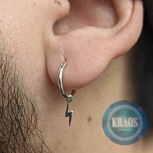 Cargar imagen en el visor de la galería, Rayo Argolla Par