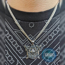 Cargar imagen en el visor de la galería, Escudo Vikingo