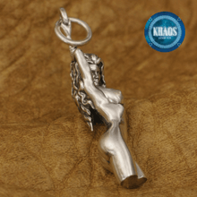 Cargar imagen en el visor de la galería, Una mujer desnuda