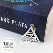 Cargar imagen en el visor de la galería, Piramide