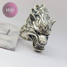 Cargar imagen en el visor de la galería, Lobo 2