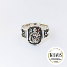 Cargar imagen en el visor de la galería, Esfinge