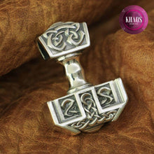 Cargar imagen en el visor de la galería, Mjolnir