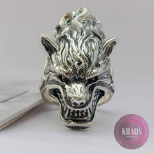 Cargar imagen en el visor de la galería, Lobo 2