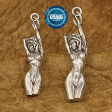 Cargar imagen en el visor de la galería, Una mujer desnuda