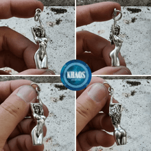 Cargar imagen en el visor de la galería, Una mujer desnuda