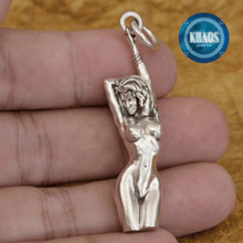 Cargar imagen en el visor de la galería, Una mujer desnuda