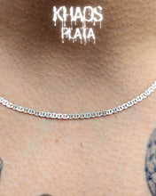 Cargar imagen en el visor de la galería, Cadenas promoción 45 cm
