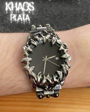 Cargar imagen en el visor de la galería, Reloj garra
