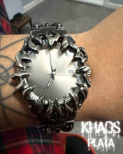 Cargar imagen en el visor de la galería, Reloj garra
