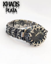 Cargar imagen en el visor de la galería, Reloj garra
