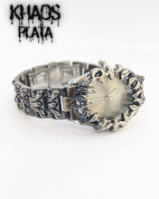 Cargar imagen en el visor de la galería, Reloj garra
