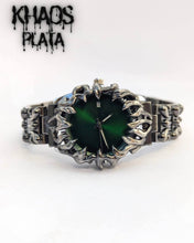Cargar imagen en el visor de la galería, Reloj garra
