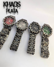 Cargar imagen en el visor de la galería, Reloj garra

