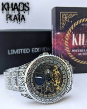 Cargar imagen en el visor de la galería, Reloj Khaos Célebre
