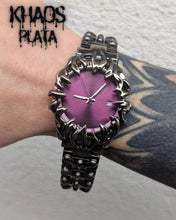 Cargar imagen en el visor de la galería, Reloj garra
