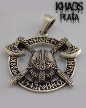 Cargar imagen en el visor de la galería, Protección Vikinga
