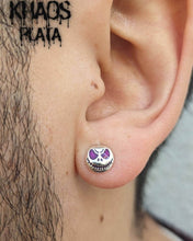 Cargar imagen en el visor de la galería, Jack Fosforescente par
