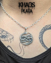 Cargar imagen en el visor de la galería, Colgante Wuivre
